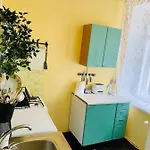 شقة 1 Bedroom Near Kadriorg Swan Pond