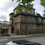 شقة 1 Bedroom Near Kadriorg Swan Pond