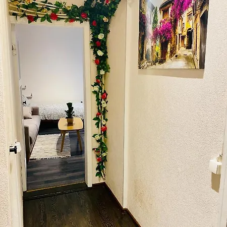 1 Bedroom Near Kadriorg Swan Pond Apartment *