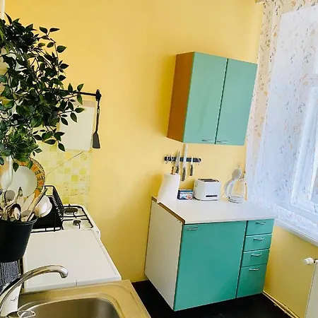 아파트 1 Bedroom Near Kadriorg Swan Pond