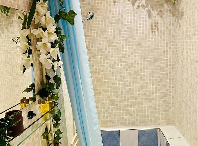 Apartament 1 Bedroom Near Kadriorg Swan Pond